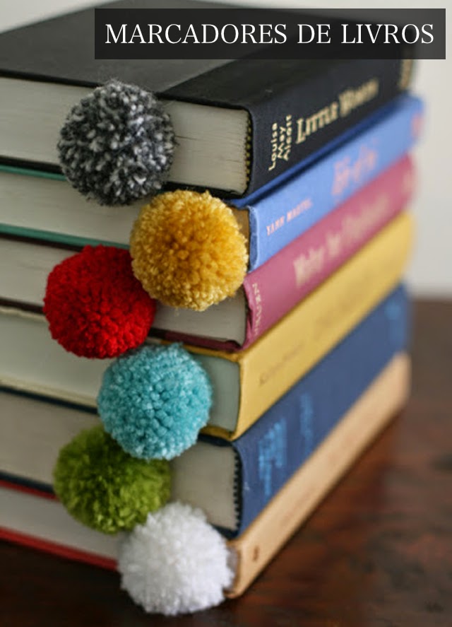 Pompom-para-tudo Pompom-para-tudo